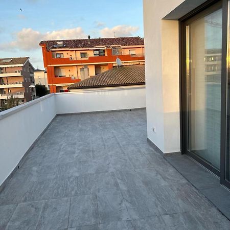 Apartament Family House Porto Torres Zewnętrze zdjęcie