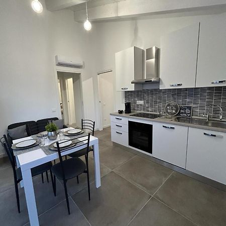 Apartament Family House Porto Torres Zewnętrze zdjęcie