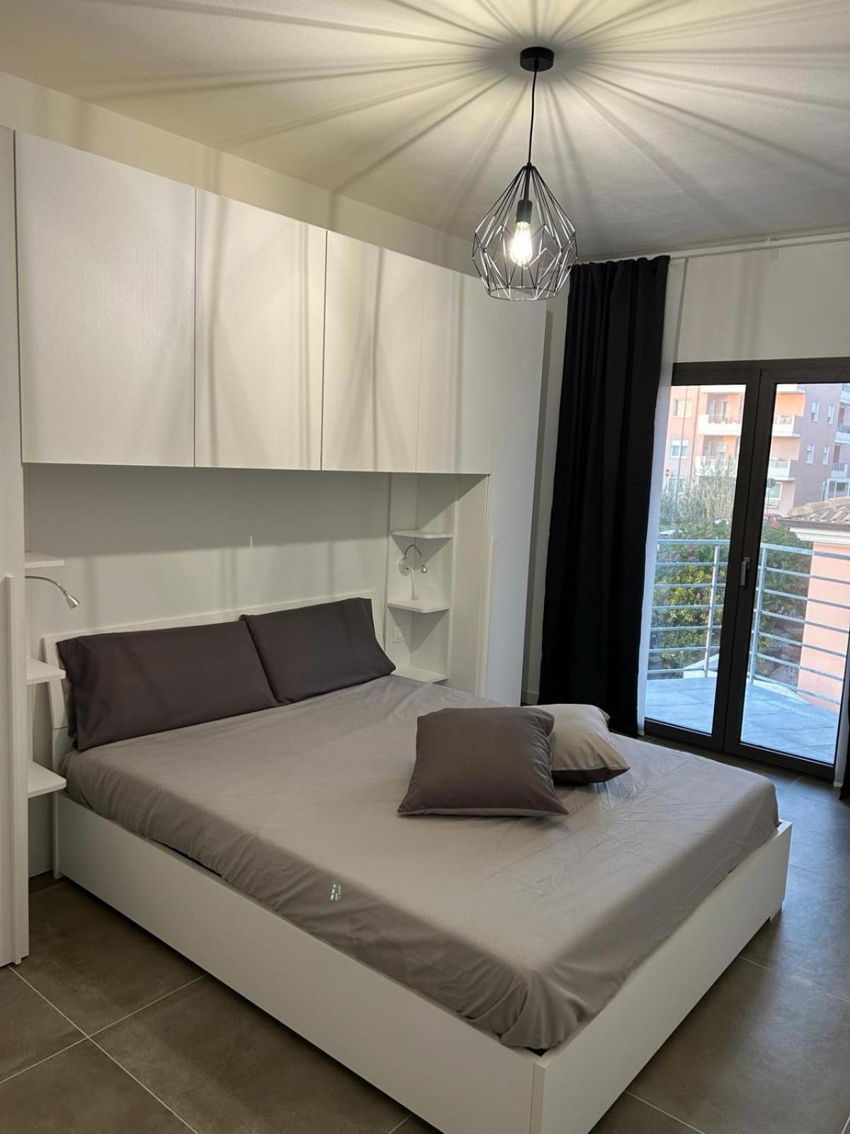 Apartament Family House Porto Torres Zewnętrze zdjęcie