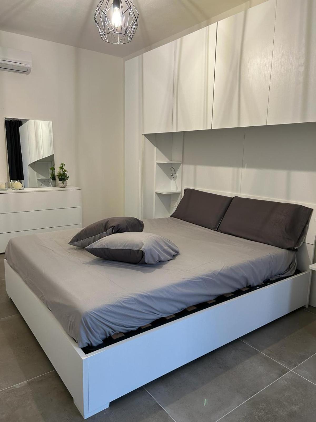 Apartament Family House Porto Torres Zewnętrze zdjęcie