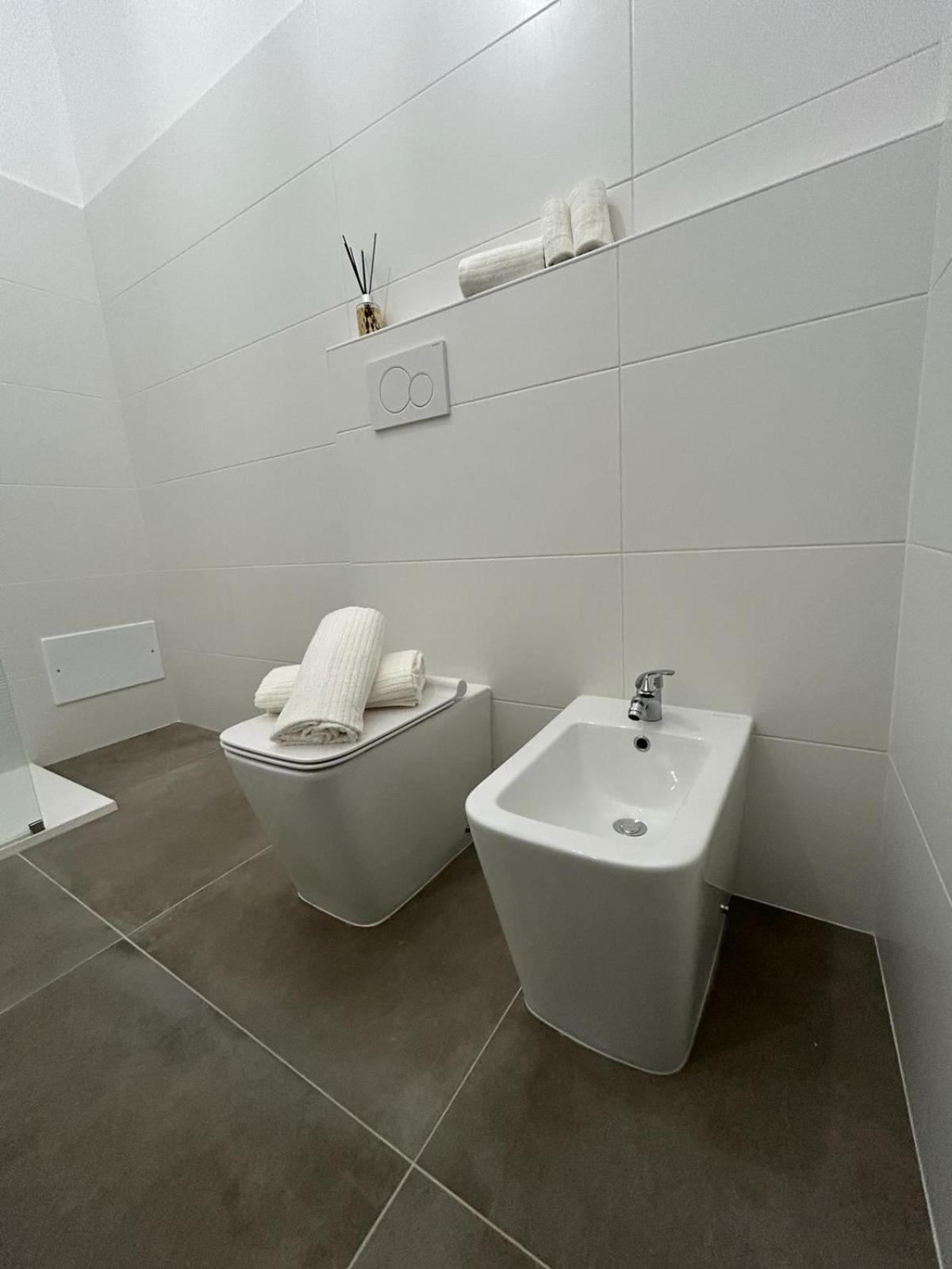 Apartament Family House Porto Torres Zewnętrze zdjęcie