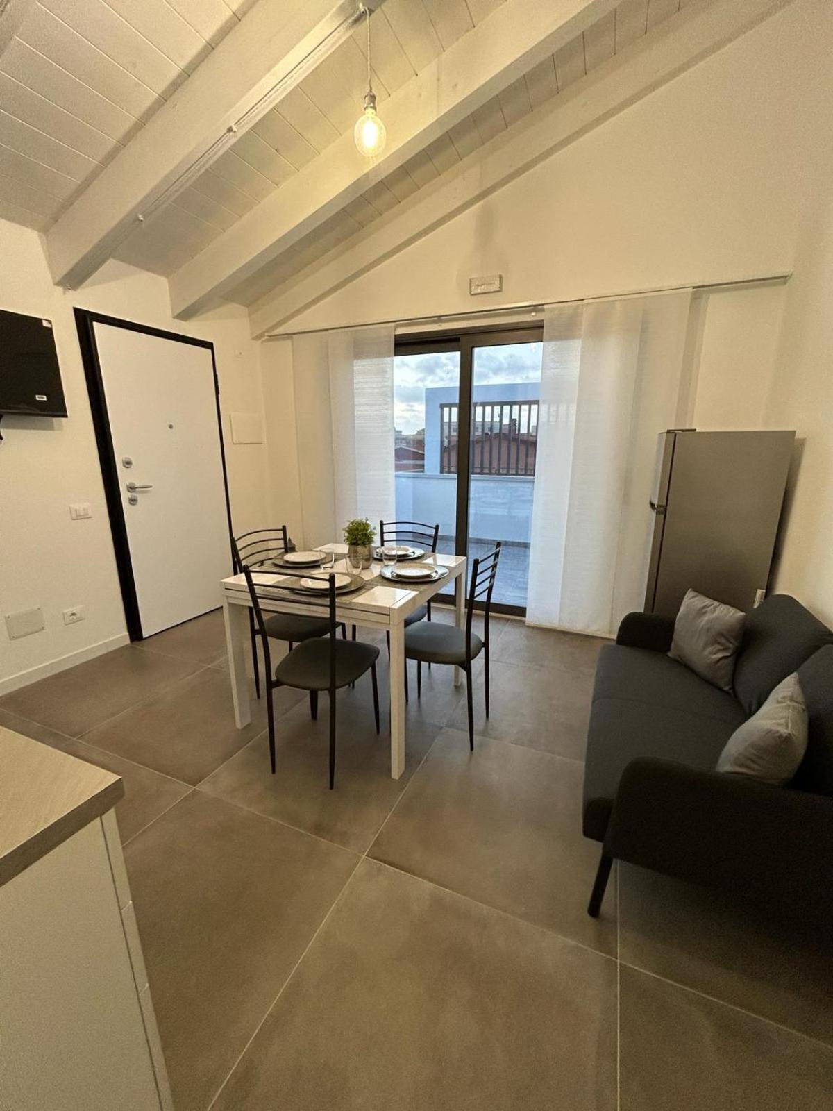 Apartament Family House Porto Torres Zewnętrze zdjęcie