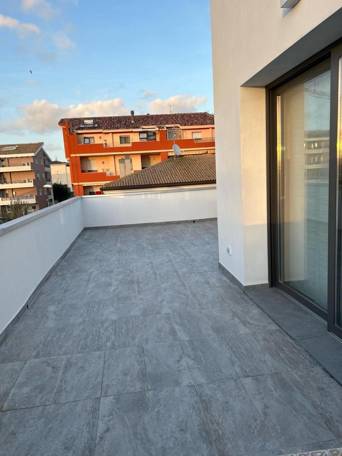Apartament Family House Porto Torres Zewnętrze zdjęcie