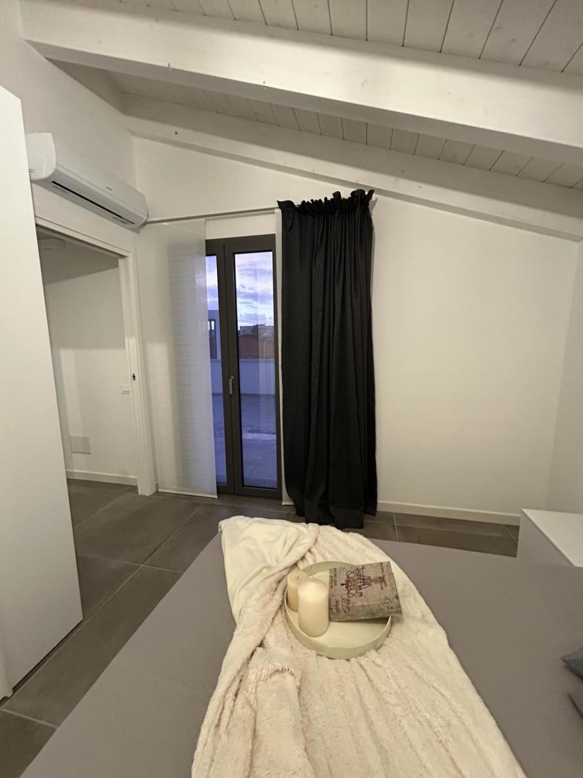 Apartament Family House Porto Torres Zewnętrze zdjęcie