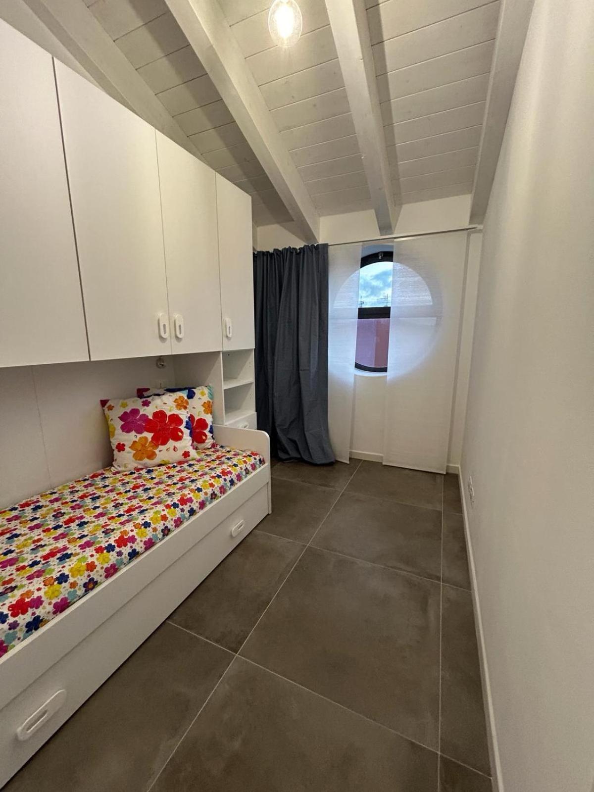 Apartament Family House Porto Torres Zewnętrze zdjęcie