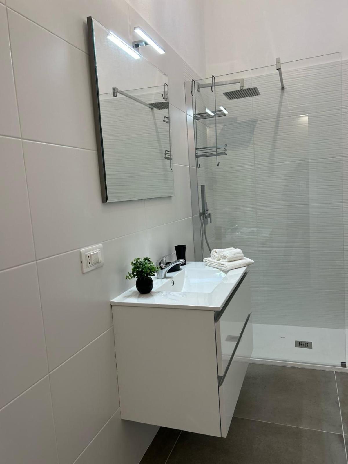 Apartament Family House Porto Torres Zewnętrze zdjęcie
