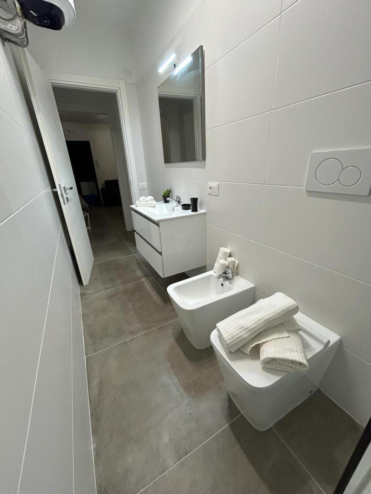 Apartament Family House Porto Torres Zewnętrze zdjęcie