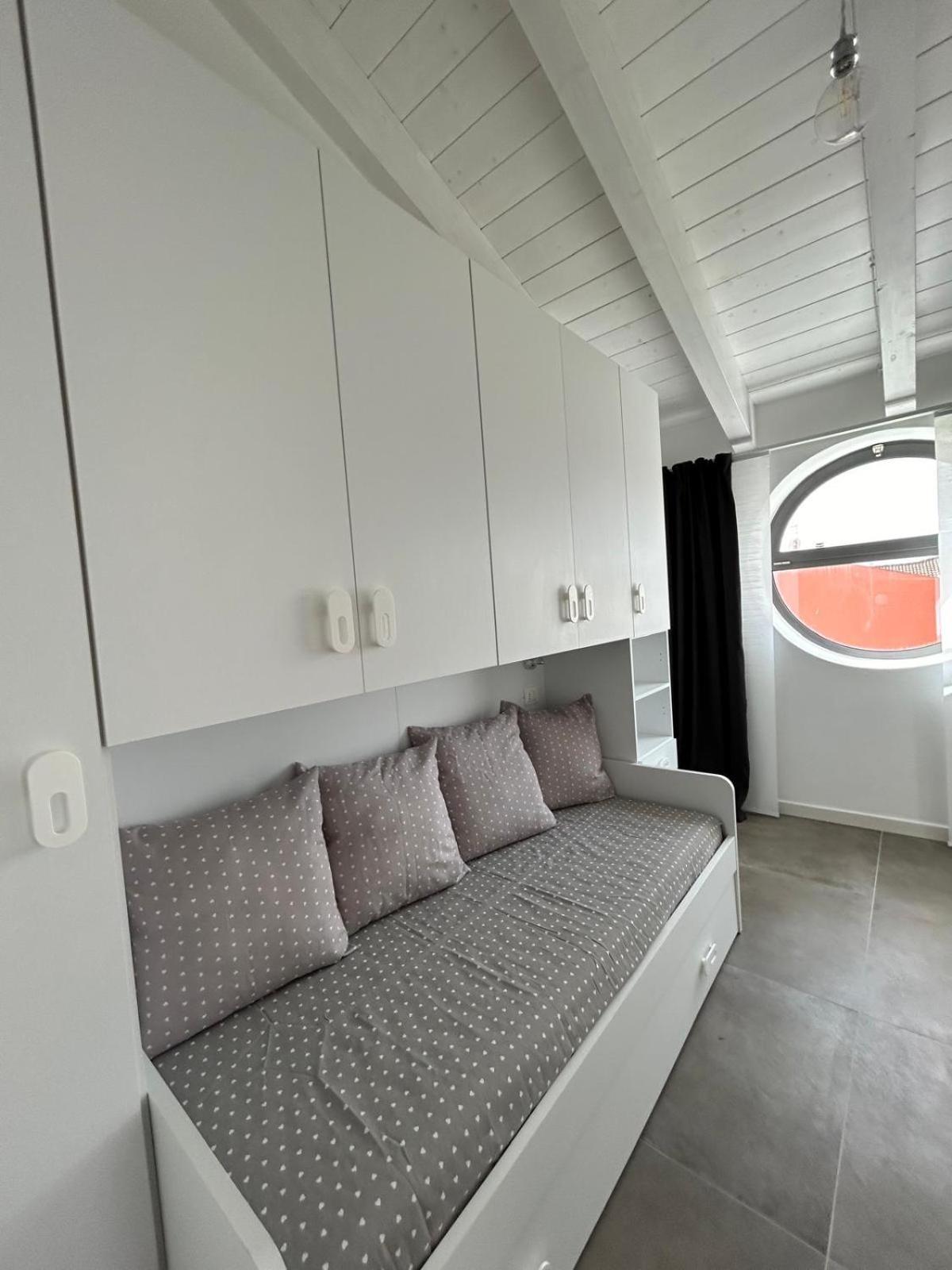 Apartament Family House Porto Torres Zewnętrze zdjęcie