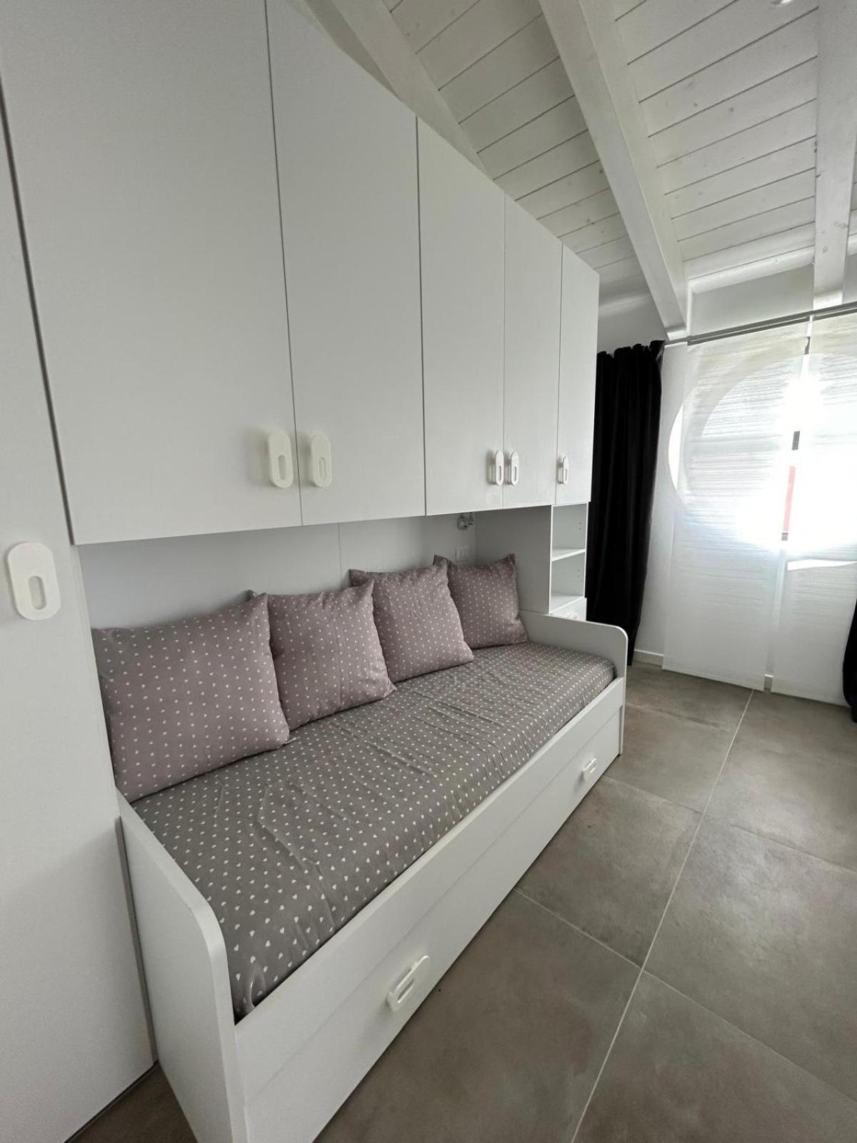 Apartament Family House Porto Torres Zewnętrze zdjęcie
